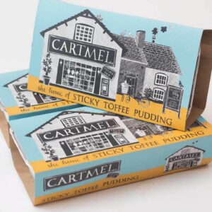 Cartmel Village Shop | Made In Cumbria