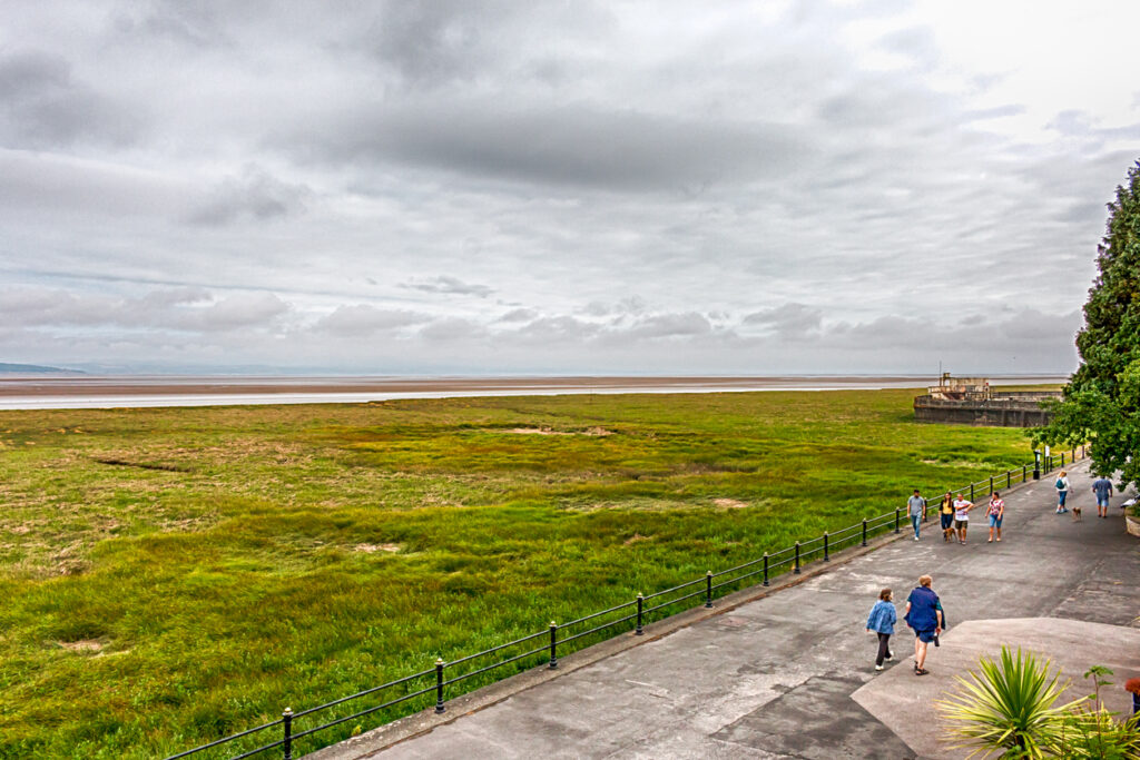 A Guide to the Beaches in Cumbria | Made In Cumbria