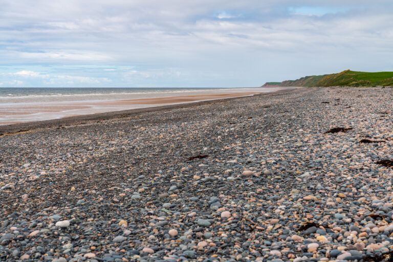 A Guide to the Beaches in Cumbria | Made In Cumbria