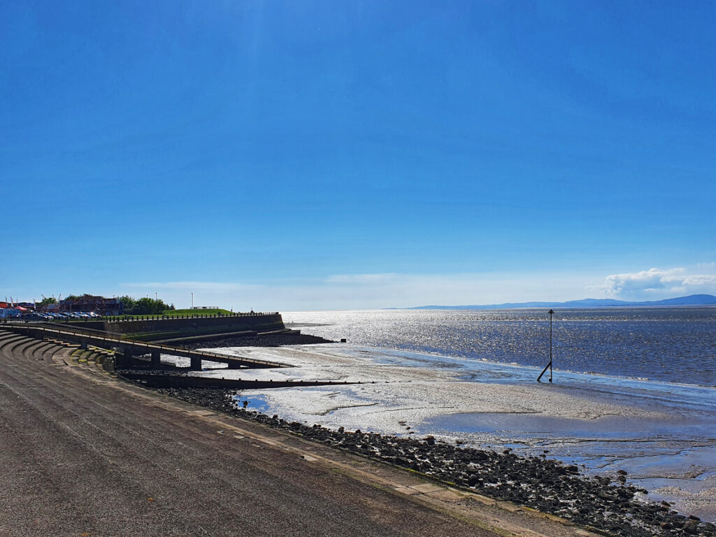 A Guide to the Beaches in Cumbria | Made In Cumbria