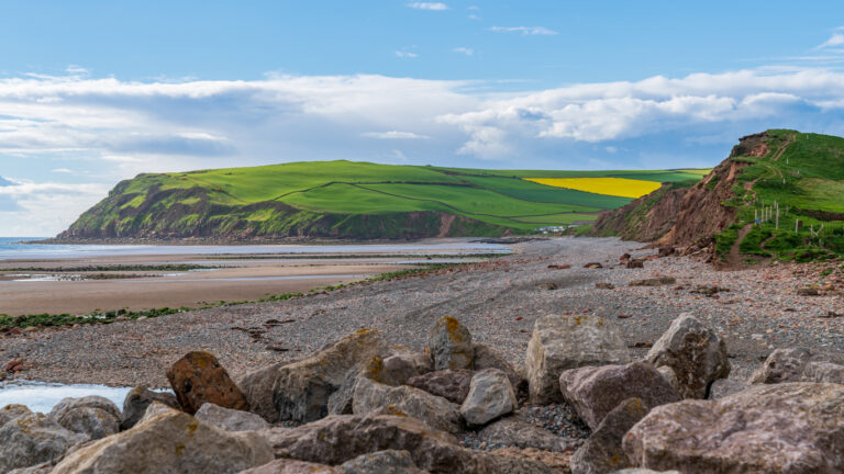 A Guide to the Beaches in Cumbria | Made In Cumbria